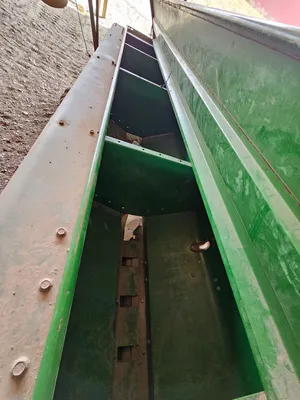 JOHN DEERE 450 Agriculture Equipment | Penncon Management, LLC (63)