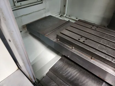 2014 SMTCL VMC850E Vertical Machining Centers | SMS Engineering (6)