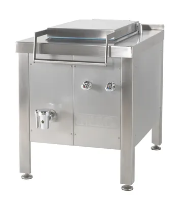 Talsa Automatic Gas Cookers RGA-165