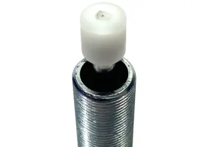 Used Festo Shock Absorber 17mm Stroke 548074 Parts (Hydraulics and Pneumatics) Michigan US | Maverick Industrial Sales #1419233