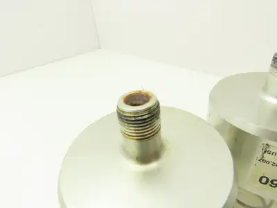 Used LUBESITE _UNKNOWN_ Miscellaneous MRO | Arrow Industrial #652306