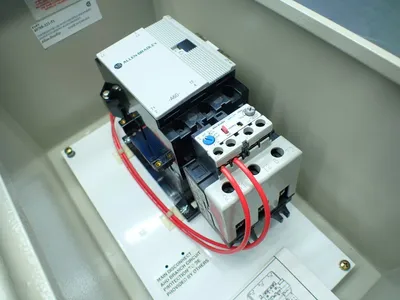 NEW ALLENBRADLEY 109A60FA3A1K