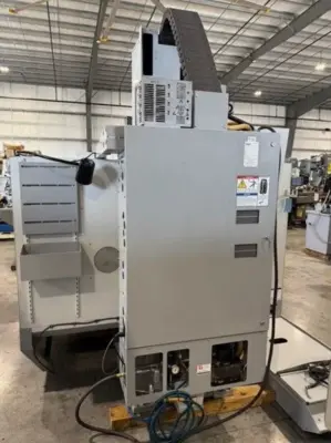 2009 HAAS VF-2SS Vertical Machining Centers | Toolquip, Inc. (6)