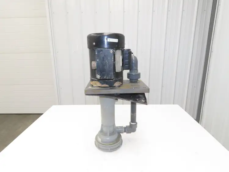 Used CHEMA TECH _UNKNOWN_ Pumps | Arrow Industrial #617986