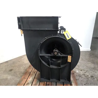 USED NEW YORK BLOWER ACOUSTAFOIL 22