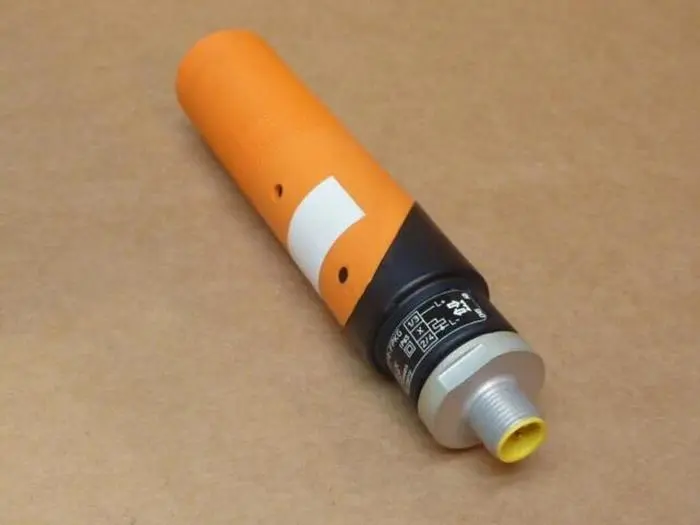 NEW IFM EFECTOR OIR-FPKG
