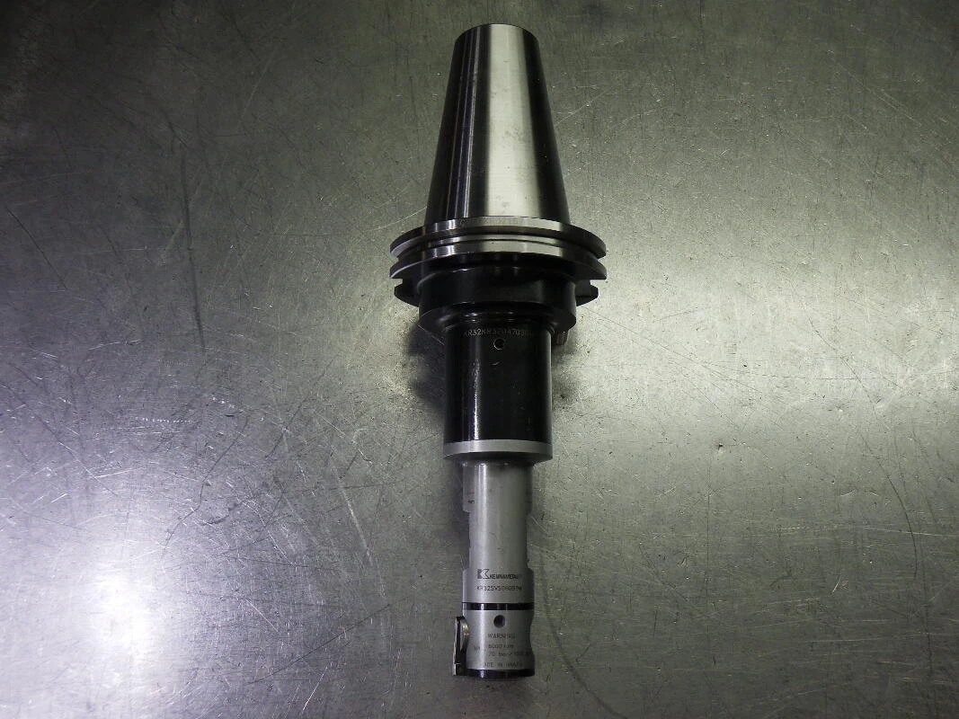Kennametal Romicron KR32 31.5 to 42.5mm Finish Boring Head KR32SVS0B093M (LOC2933D)