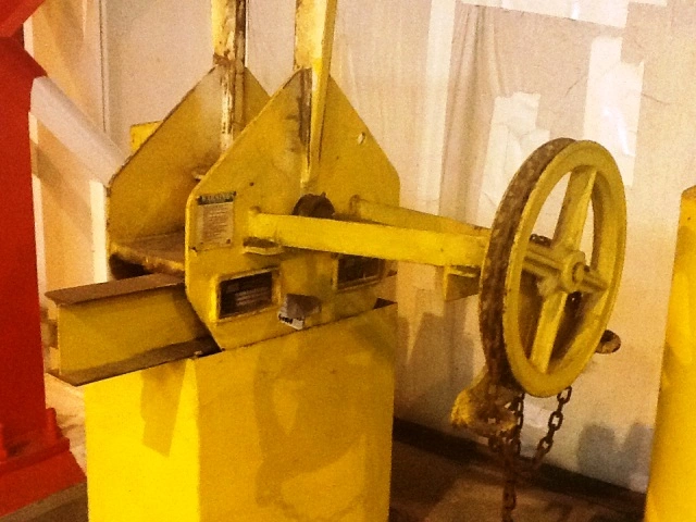 Used ALCO _UNKNOWN_ Coil Lifters | D & D Industries #438634