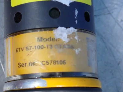 Used ATLAS COPCO ETVS710013 CTAOS Tooling & Accessories (Other) Ohio US | HGR 24 #1147850