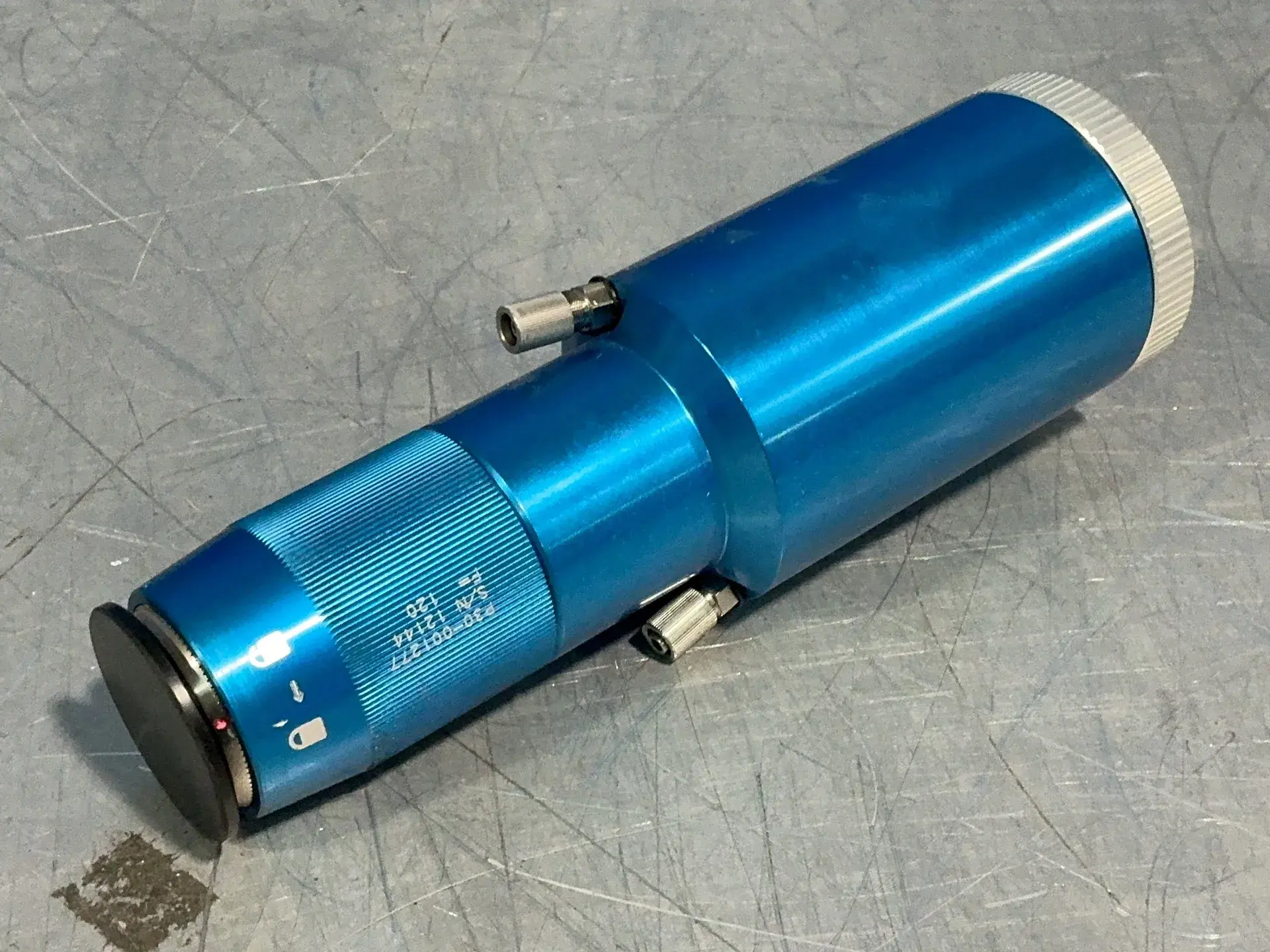 Used IPG PHOTONICS P30001277 Optomechanical / Motion Control Ohio US | HGR 24 #1280614