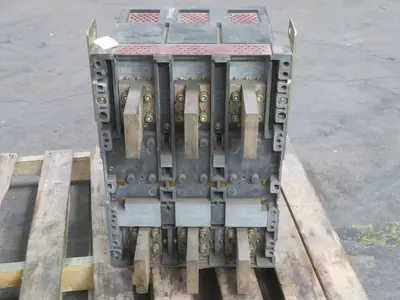 Used FUJI SE3203PF Circuit Breakers Texas US | Aucto #1308448