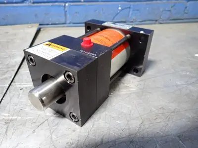 USED 2010 AMLOK RCN100250CMF201