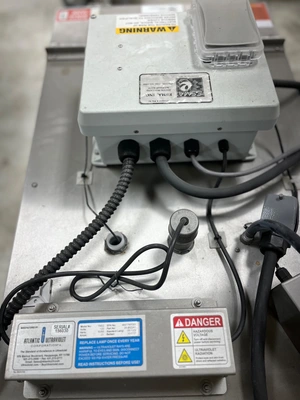 2019 ESMA E992 Ultrasonic Cleaning Systems | Asset Exchange Corporation (8)
