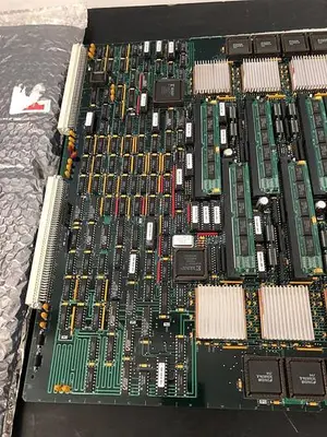 (29) 100-0268-002 REV ATS HT SATAMODULE