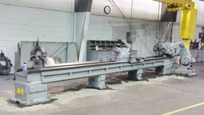 USED 1941 AMERICAN 24X240