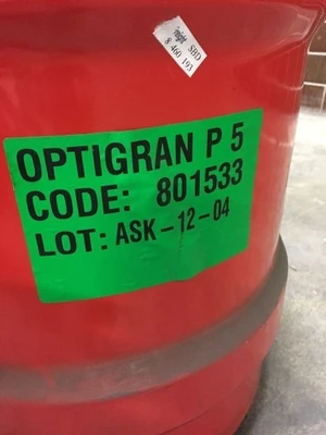 NEW Optigran Ferrosilicon Alloy P5