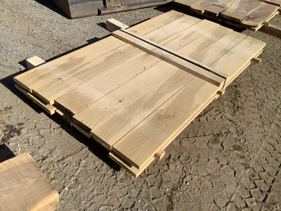 Used _UNKNOWN_ _UNKNOWN_ Lumber Decks Michigan US | Miedema Asset Management Group #1313876