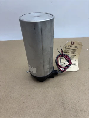 NEW Hansen HA2BK-13SPEC