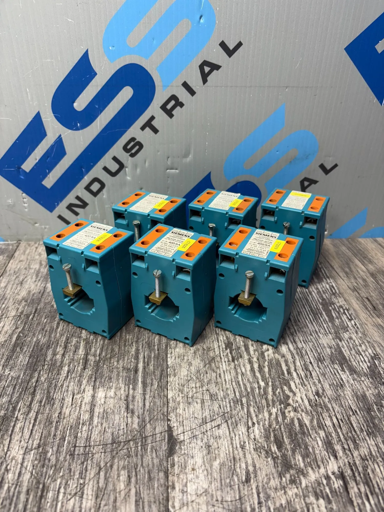USED Siemens 4NC5225-2CE20