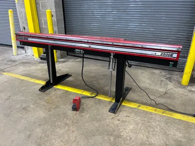 MACHINE MAKERS 2500 E Apron Brakes | Michael Fine Machinery Co., Inc. (3)