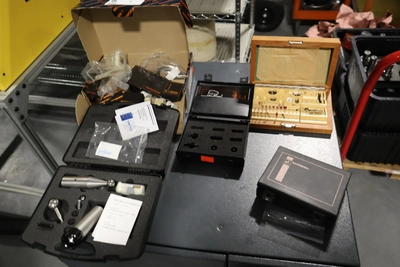 Used GENERIC GENERIC Lab Inspection Minnesota US | Machinesused.com #1404059