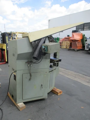 Used JONES & LAMSON _UNKNOWN_ Comparators California US | TNT Industrial #1082793