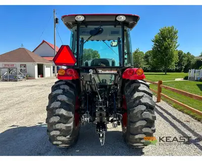 Used TYM _UNKNOWN_ Sub-Compact & Compact Tractors Iowa US | Keast Enterprises #1360521