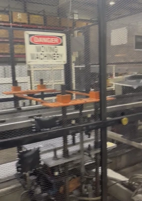 2001 SENCORP 2500 Inline Thermoformers | PlastiMach Corp (3)