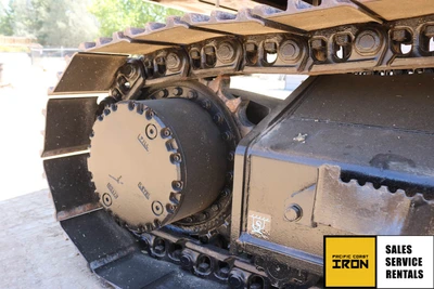 Used 2013 LINK-BELT 160X2 Excavators California US | Monster Iron Equipment Services #1481076