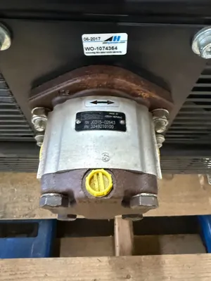 ASA HYDRAULIK ASA0256 MISCELLANEOUS | Turner's Machinery (7)