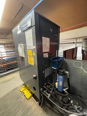 USED 2020 AMADA ENSIS-3015AJ