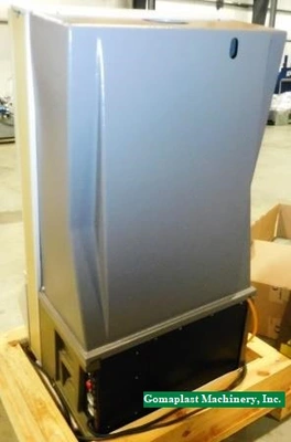 Monsanto/Alpha ODR 2000 Rheometer, Item # 1822