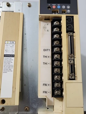 USED Panasonic MDDA753D1B