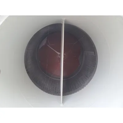 USED STODDARD SILENCERS INC. F65-12