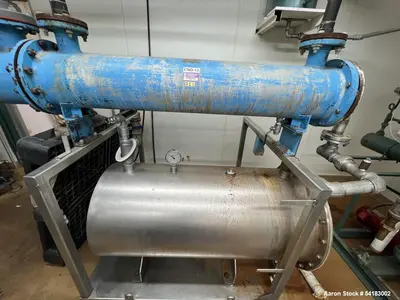 USED PROCESSALL 2000H