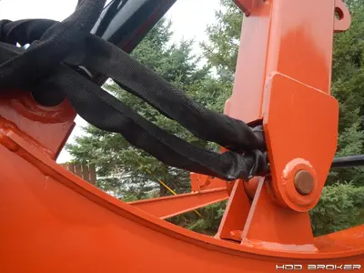 Used 2025 DITCH 2025 DITCH WITCH RT125 QUAD Trenchers Florida US | HDD Broker #1346438