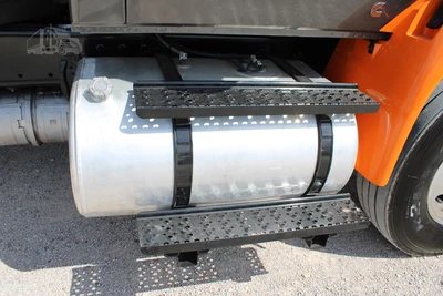 Used 2020 INTERNATIONAL MV Septic/Sewer/Vacuum Trucks Texas US | Roll Off Truck World #1491776
