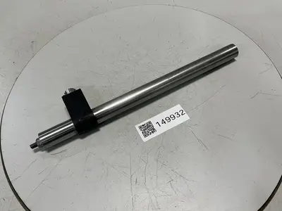 USED LUCAS SCHAEVITZ 03560885-000