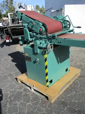 USED TIMESAVERS TOP-18