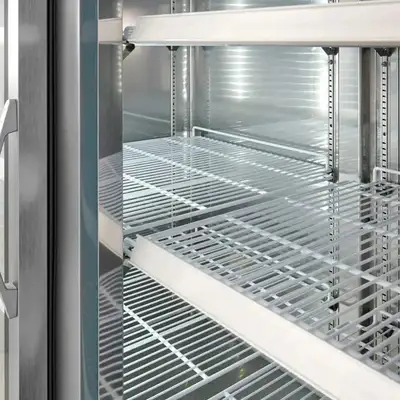 Used CENTRAL EXCLUSIVE _UNKNOWN_ Display Refrigerators South Carolina US | General Equipment and Supply #1490993