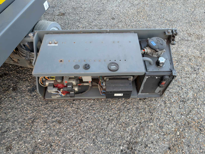 Used 2016 SJ3219 Skyjack Scissor Lifters Texas US | Stack Equipment #1418846