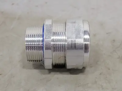 NEW THOMAS & BETTS ISR125-137