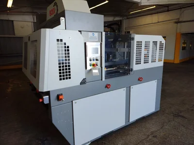 Used 2023 BOIX Q-1530 Miscellaneous Packaging Equipment Illinois US | Revelation Machinery #1362744