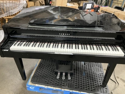 Used _UNKNOWN_ _UNKNOWN_ Musical Instruments & Supplies Michigan US | Miedema Asset Management Group #1579631