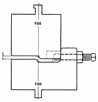 FAB SUPPLY _UNKNOWN_ Press Brake Tooling | Punch Press and Shear (5)