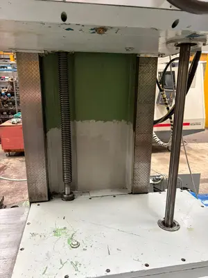 Used KEARNS _UNKNOWN_ Horizontal Table Type Boring Mills GB | Blue Diamond Machine Tools #1182747