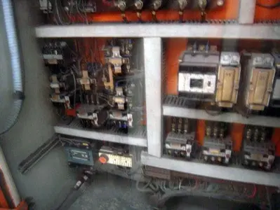 USED LAMBERT-JOUTY P250 S3 - 30T