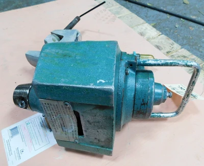 USED LIGHTNING AIR MIXER NAG 33