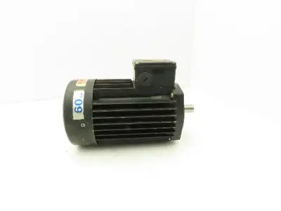 Grundfos 80A2-19F100-B AC Pump Motor 0.75kW 3450rpm 230/460VAC 3Ph