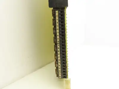 Cincinnati Milacron 3-531-4531A PLC Slot Card I/O Circuit Board Module